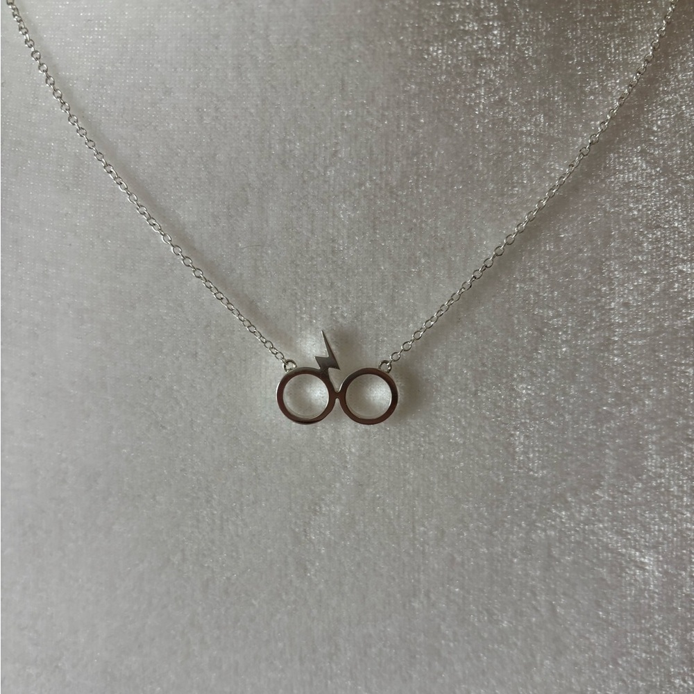 NWOT Harry Potter Necklace